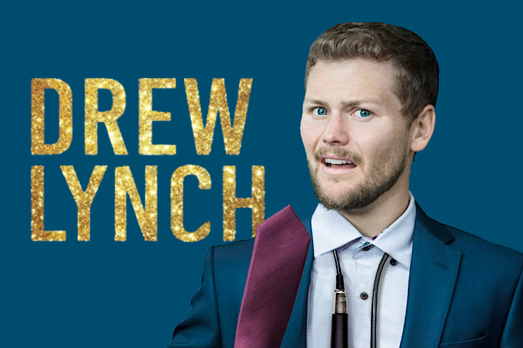 drew lynch stand up tour